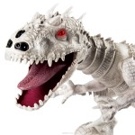 Интерактивная игрушка Zoomer Dino  Indominus Rex в Минске